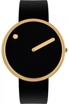 Image of Unisex PICTO Watch 43387-0120G