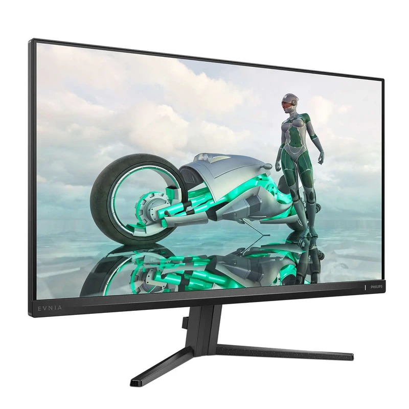Image of Evnia 27" VA HDMI DP Gaming Monitor EXR8PH27M2N3500NL