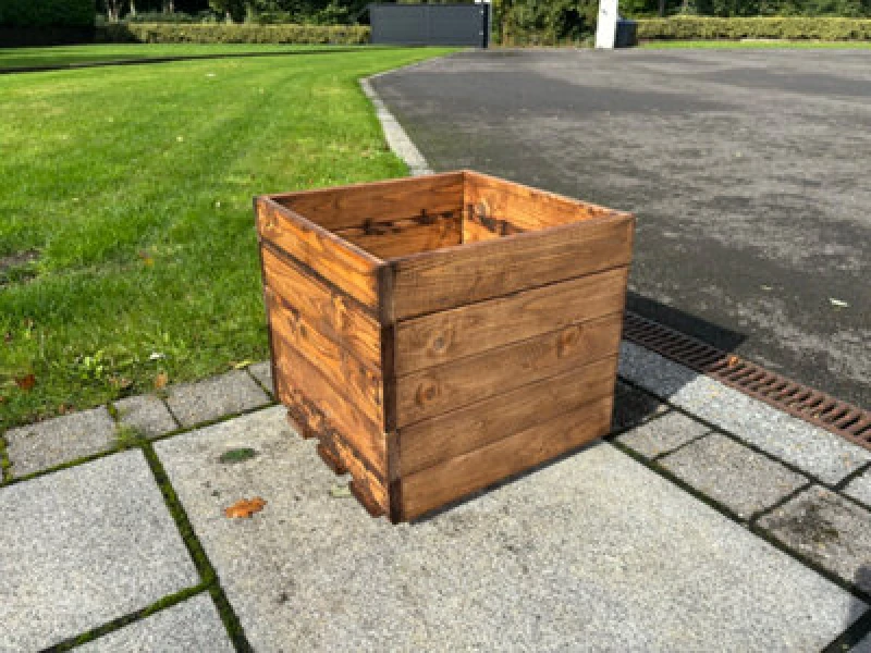 Image of Charles Taylor Trading Charles Taylor Large Open Planter