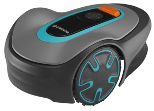 Image of Gardena Sileno Minimo 250 15201-28 Robotic Lawnmower