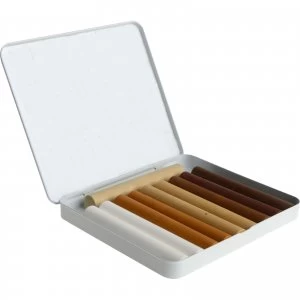 Image of Liberon Retouch Crayon Kitchen Pack of 10