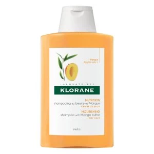 Image of Klorane Mango Shampoo