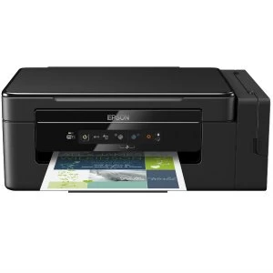 Image of Epson EcoTank ET-2600 Wireless Colour Inkjet Printer