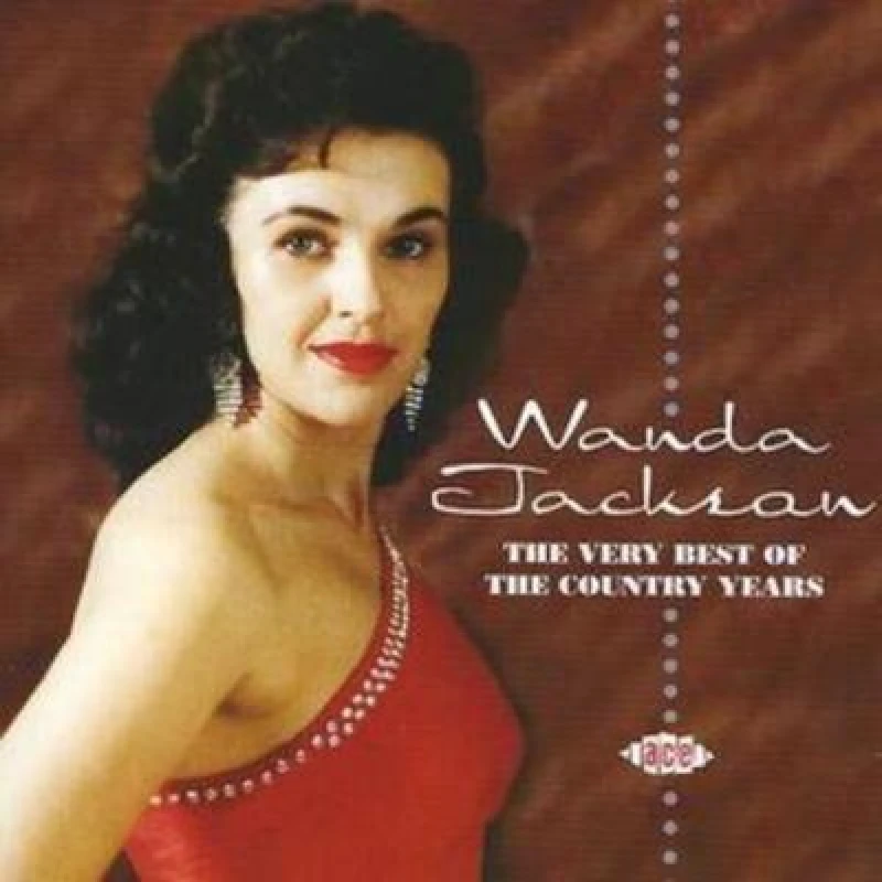 Image of The Very Best of the Country Years CD / Album
