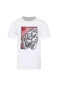 Image of Komainu T-Shirt