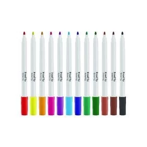 Image of Graffico Funliner Colouring Pen Assorted Pack of 288 6107288