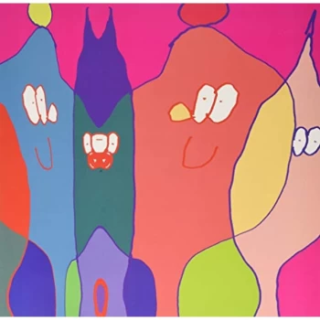 Image of Frankey & Sandrino - Boson Vinyl