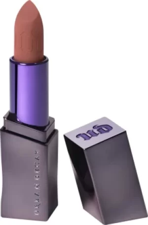 Image of Urban Decay Vice Lipstick 3.4g Uptight (M)