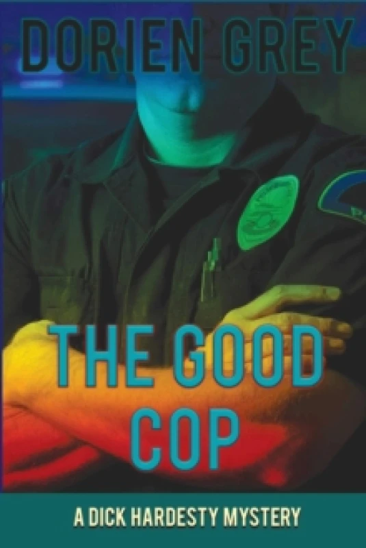 Image of The Good Cop Paperback / softback