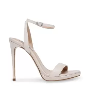 Image of Steve Madden Wordly Heels - White