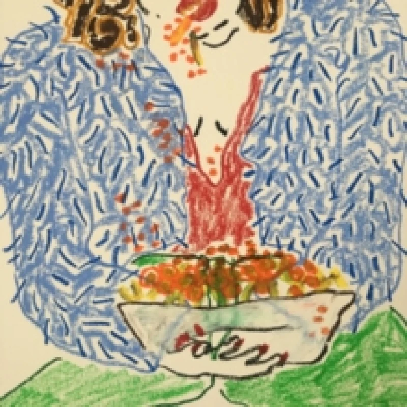 Image of Mistake Cassette Tape