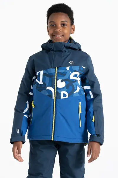 Image of Dare 2b 'Humour II' ARED Waterproof Ski Jacket Mid Navy
