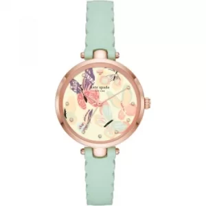 Image of Kate Spade New York Holland Watch