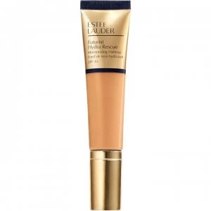 Image of Estee Lauder Futurist Hydra Rescue Moisturizing Makeup SPF 45 - 4W1 Honey