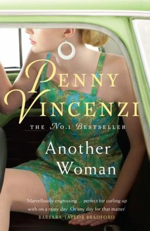 Image of Another Woman. Paperback. By Penny Vincenzi Books