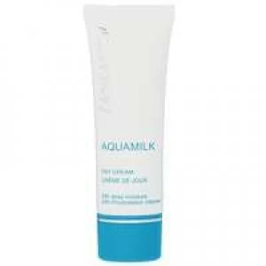 Image of Lancaster Aquamilk Day Cream 50ml