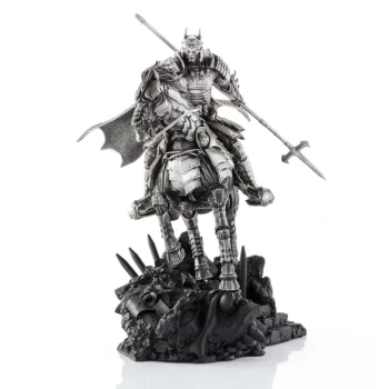 Image of DC By Royal Selangor 0179014 Limited Edition Batman Shogun - Samurai S