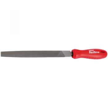 Image of Draper Second Cut Flat File (200mm) 80541