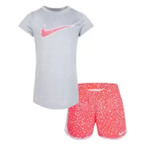 Image of Nike Ani Spot Set Bb23 - Pink