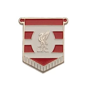 Image of Liverpool FC Badge PN