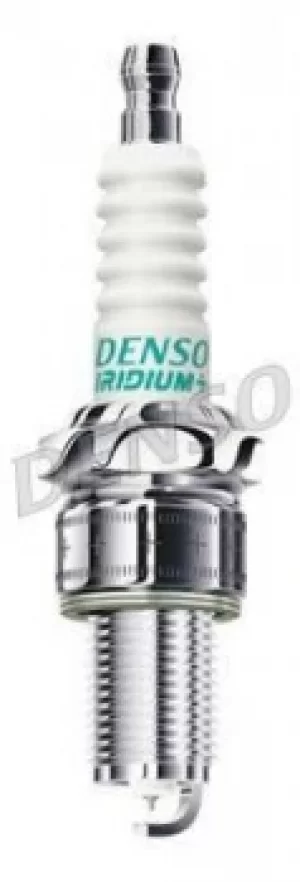 Image of 1x Denso Iridium Tough Spark Plugs VW20T VW20T 067700-9240 0677009240 5502