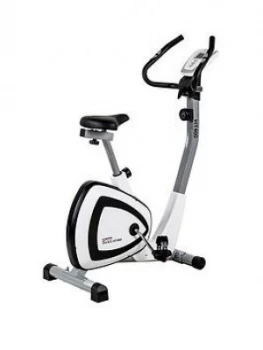 Image of Motive Fitness Ht400 Upright Cycle