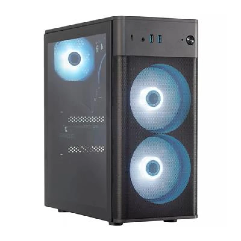 Image of MEDION ERAZER Recon E45 AMD Ryzen 5-5500 16GB RAM 1TB SSD RTX 5050 Win