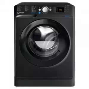 Image of Indesit BWE71452KUKN 7KG 1400RPM Washing Machine
