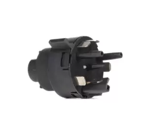 Image of RIDEX Ignition Switch 813I0004 VW,AUDI,SKODA,Golf IV Schragheck (1J1),POLO (9N_),PASSAT Variant (3B6),Golf IV Variant (1J5),PASSAT Variant (3B5)