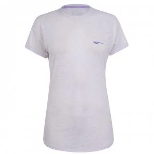 Image of Karrimor X Excel T Shirt Ladies - Orchid Tint