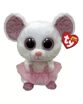 Image of TY Mouse Tutu Boo Buddy