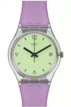 Image of Ladies Mystic Sunrise Watch SO28G401