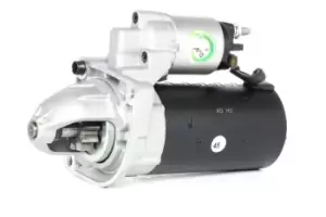 Image of AS-PL Starter motor FIAT,PEUGEOT,CITROEN S0159 1349920080,51779086,51832958 Starter,Engine starter,Engine starter motor 518329580,51984358,55779086