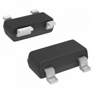 Image of TVS diode Bourns CD143A SR70 SOT 143 85 V