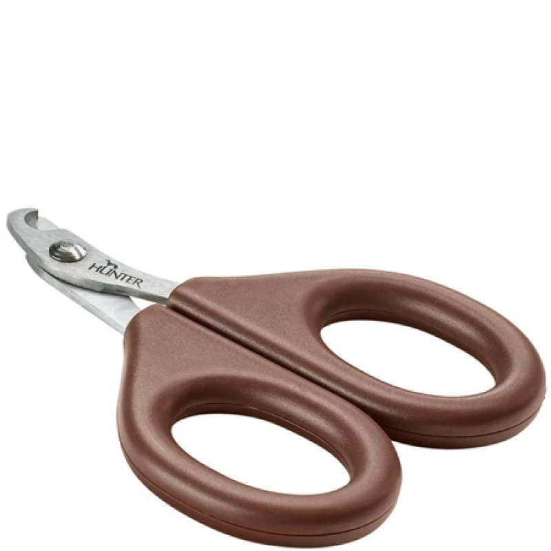 Image of Hunter Nail Scissors - Small Scissor_S-65586