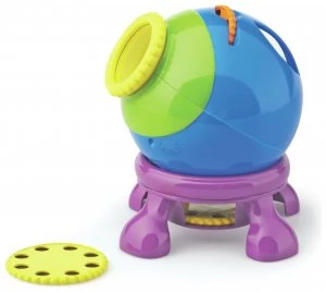 Image of Learning Resources Primary Science Shining Stars Projector.