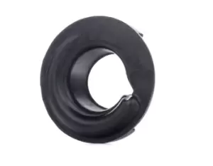 Image of TOPRAN Spring Mounting VW 116 711 7H0511150,7H0511150B