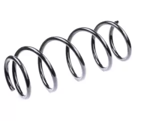 Image of RIDEX Coil spring OPEL,VAUXHALL 188C0144 0312308,0312310,312308 Suspension spring,Springs,Coil springs,Coil spring suspension,Suspension springs