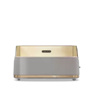 Image of Morphy Richards Signature Opulent 245743 4 Slice Toaster