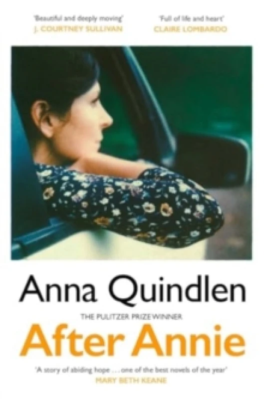 Image of After Annie Hardback