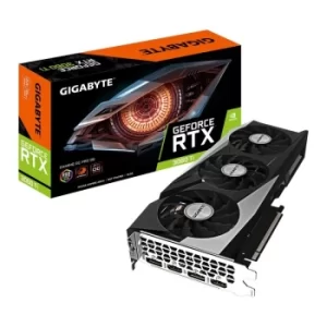 Image of Gigabyte GeForce RTX 3060 Ti 8GB GAMING OC PRO V3 Graphics Card