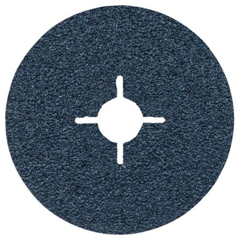Image of Bosch Blue Metal Fibre Sanding Disc 2608607254 Diameter: 115mm