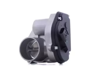 Image of PIERBURG Throttle OPEL,FORD 7.03703.72.0 1333604,1358593,1404858 Throttle Body,Throttle body 1483795,1505642,2S6U9F991EA,2S6U9F991EB,2S6U9F991FA