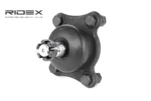 Image of RIDEX Ball joint TOYOTA,LAND ROVER 2462S0225 4333029345,4333039195,4334039175 4334039235