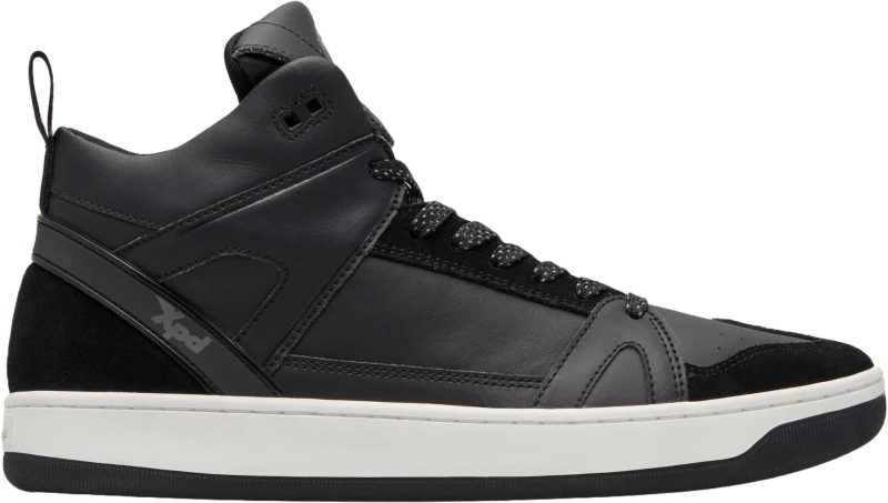 Image of XPD Moto-1 Leather Black Size 45