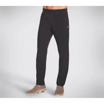 Image of Skechers Go Walk Pants Mens - Black