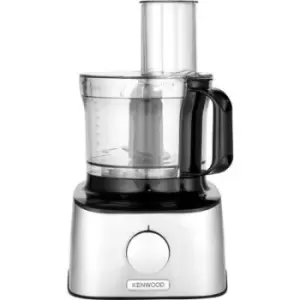 Image of Kenwood FDM301SS 2.1L 800W Food Processor