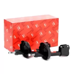 Image of TRW Shock absorber JHM299T Shocks,Shock absorbers RENAULT,CITROEN,NISSAN,KANGOO (KC0/1_),KANGOO Express (FC0/1_),JUMPY Kasten (BS_, BT_, BY_, BZ_)