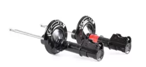 Image of TRW Shock absorber ABARTH JGM7978T 50710257,50710258,51857836 Shocks,Shock absorbers,Suspension shocks 50710257,50710258,51857836