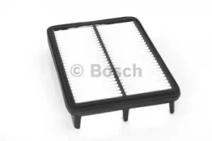 Image of Bosch F026400044 Air Filter Insert S0044